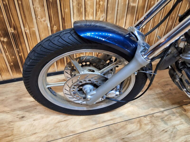 Yamaha Virago * Ładne brzmienie BARDZO ŁADNA yamaha raty -kup online CLASSIC