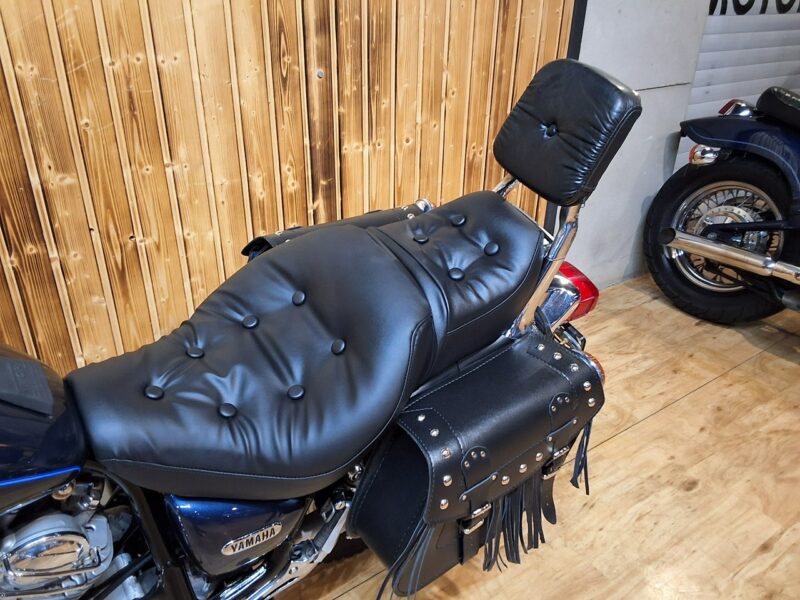 Yamaha Virago * Ładne brzmienie BARDZO ŁADNA yamaha raty -kup online CLASSIC