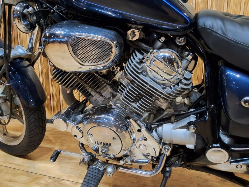 Yamaha Virago * Ładne brzmienie BARDZO ŁADNA yamaha raty -kup online CLASSIC