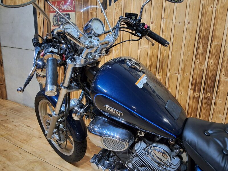 Yamaha Virago * Ładne brzmienie BARDZO ŁADNA yamaha raty -kup online CLASSIC
