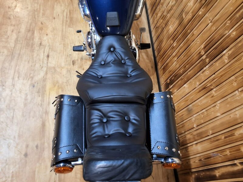 Yamaha Virago * Ładne brzmienie BARDZO ŁADNA yamaha raty -kup online CLASSIC