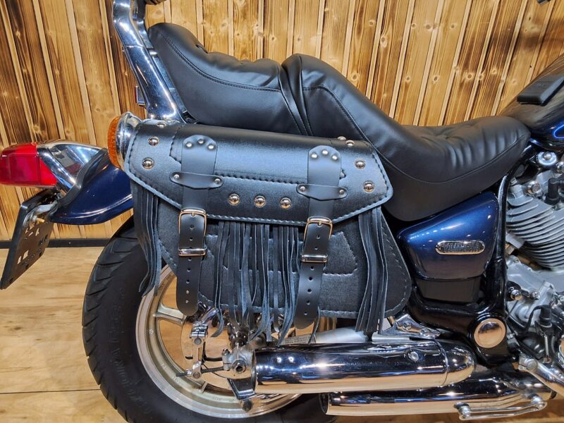 Yamaha Virago * Ładne brzmienie BARDZO ŁADNA yamaha raty -kup online CLASSIC