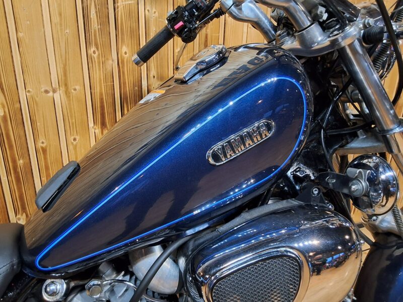 Yamaha Virago * Ładne brzmienie BARDZO ŁADNA yamaha raty -kup online CLASSIC