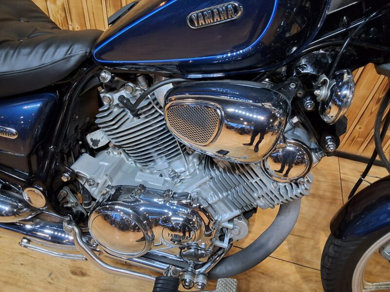 Yamaha Virago * Ładne brzmienie BARDZO ŁADNA yamaha raty -kup online CLASSIC