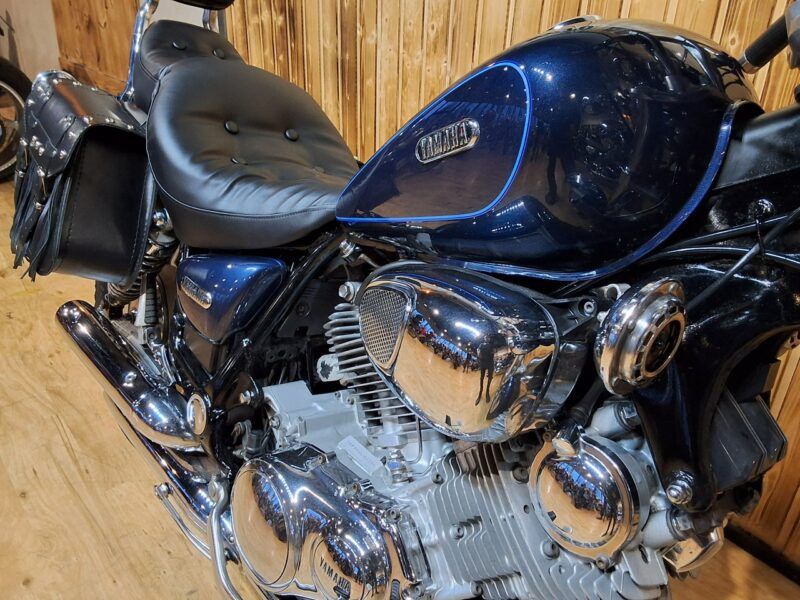 Yamaha Virago * Ładne brzmienie BARDZO ŁADNA yamaha raty -kup online CLASSIC