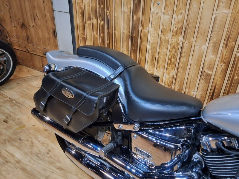 Yamaha Drag Star * Ładne brzmienie BARDZO ŁADNA yamaha raty -kup online CLASSIC