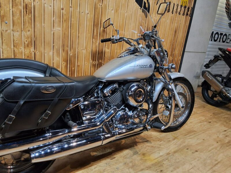 Yamaha Drag Star * Ładne brzmienie BARDZO ŁADNA yamaha raty -kup online CLASSIC