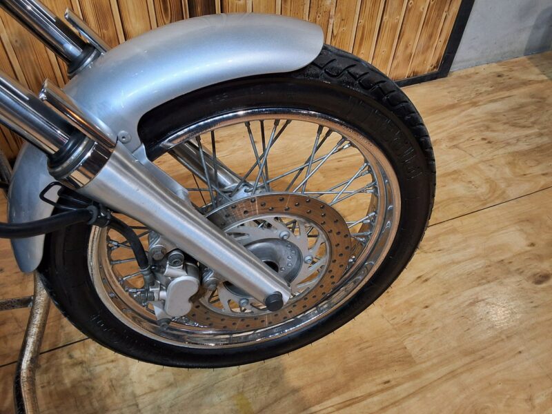 Yamaha Drag Star * Ładne brzmienie BARDZO ŁADNA yamaha raty -kup online CLASSIC