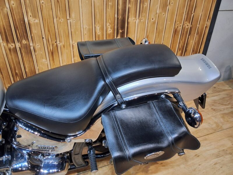 Yamaha Drag Star * Ładne brzmienie BARDZO ŁADNA yamaha raty -kup online CLASSIC