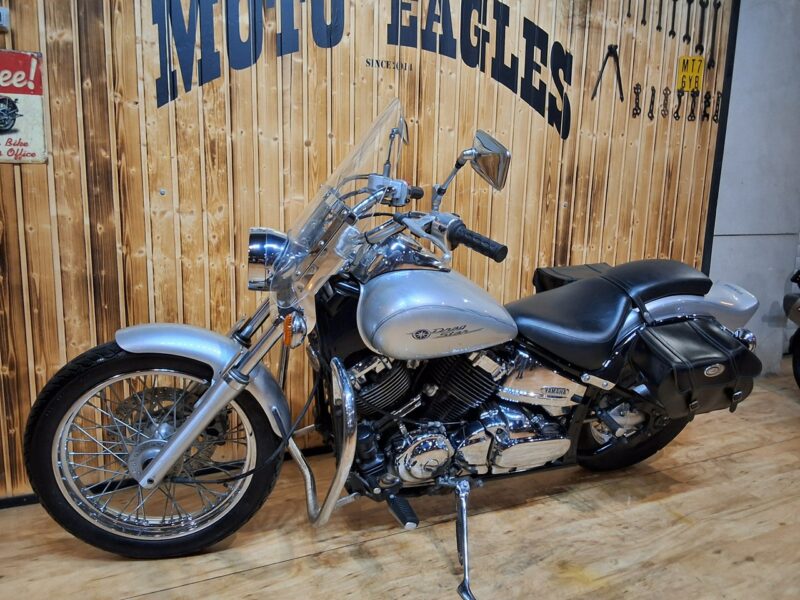 Yamaha Drag Star * Ładne brzmienie BARDZO ŁADNA yamaha raty -kup online CLASSIC