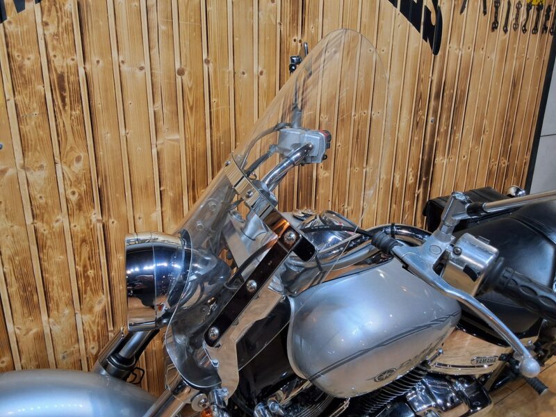 Yamaha Drag Star * Ładne brzmienie BARDZO ŁADNA yamaha raty -kup online CLASSIC