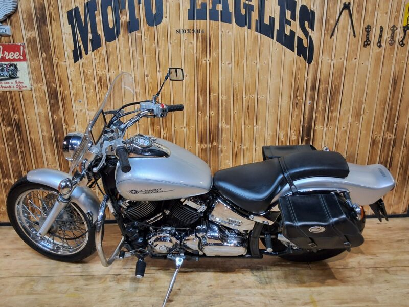 Yamaha Drag Star * Ładne brzmienie BARDZO ŁADNA yamaha raty -kup online CLASSIC