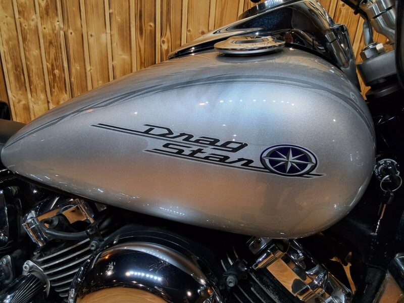 Yamaha Drag Star * Ładne brzmienie BARDZO ŁADNA yamaha raty -kup online CLASSIC