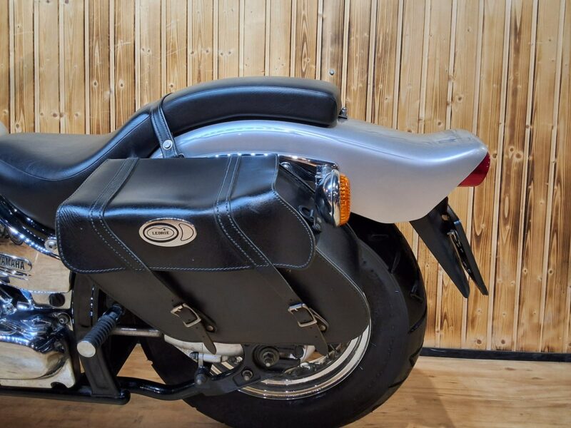 Yamaha Drag Star * Ładne brzmienie BARDZO ŁADNA yamaha raty -kup online CLASSIC