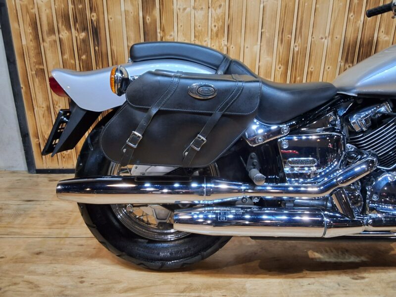 Yamaha Drag Star * Ładne brzmienie BARDZO ŁADNA yamaha raty -kup online CLASSIC