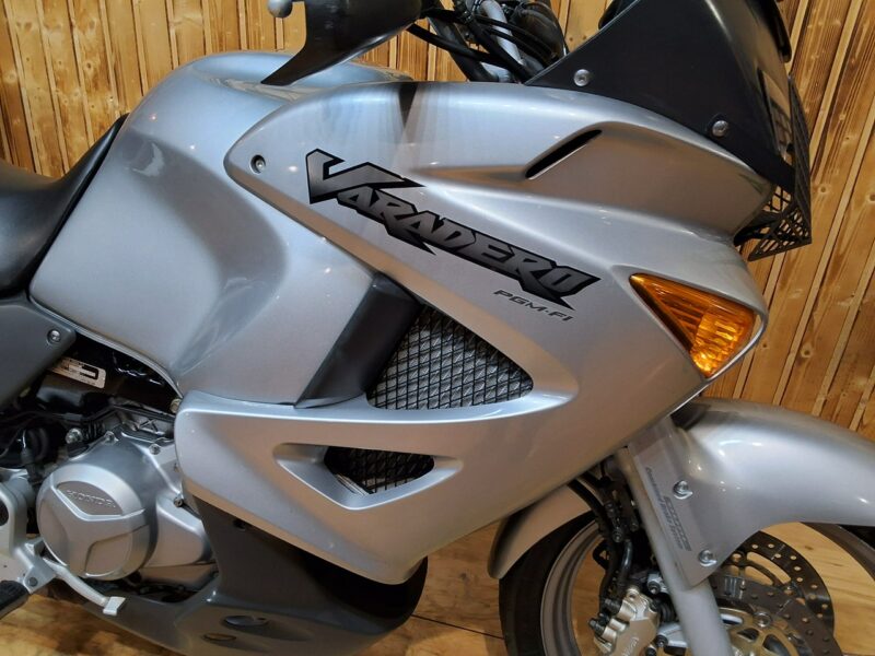 Honda Varadero VARADERO 1000 zadbana perfekcyjna Bardzo ładna xl1000
