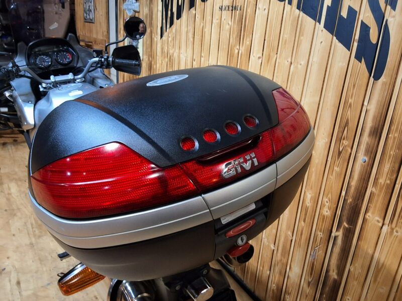 Honda Varadero VARADERO 1000 zadbana perfekcyjna Bardzo ładna xl1000
