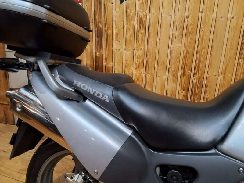 Honda Varadero VARADERO 1000 zadbana perfekcyjna Bardzo ładna xl1000