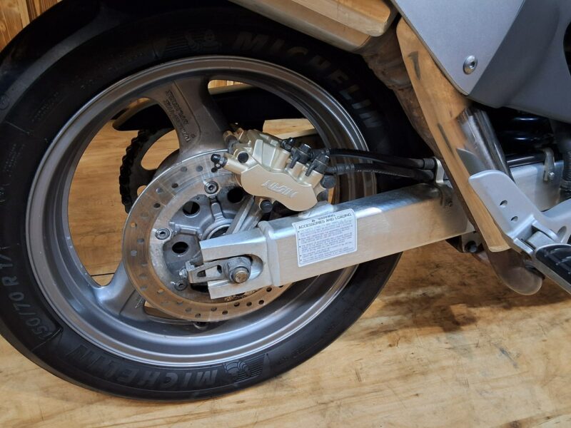 Honda Varadero VARADERO 1000 zadbana perfekcyjna Bardzo ładna xl1000