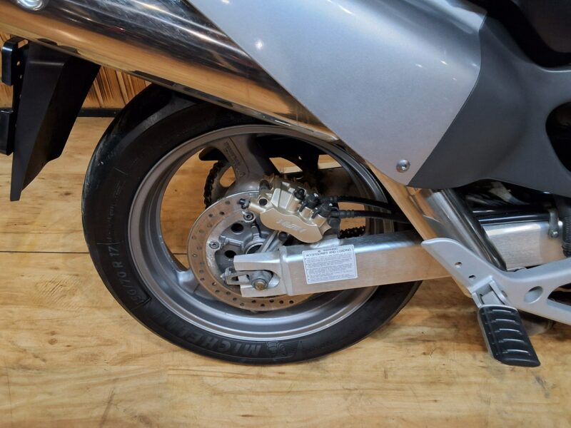 Honda Varadero VARADERO 1000 zadbana perfekcyjna Bardzo ładna xl1000