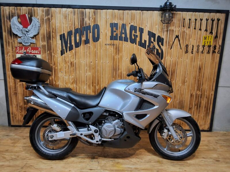 Honda Varadero VARADERO 1000 zadbana perfekcyjna Bardzo ładna xl1000