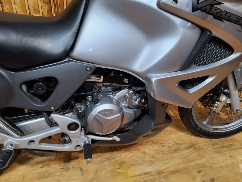 Honda Varadero VARADERO 1000 zadbana perfekcyjna Bardzo ładna xl1000
