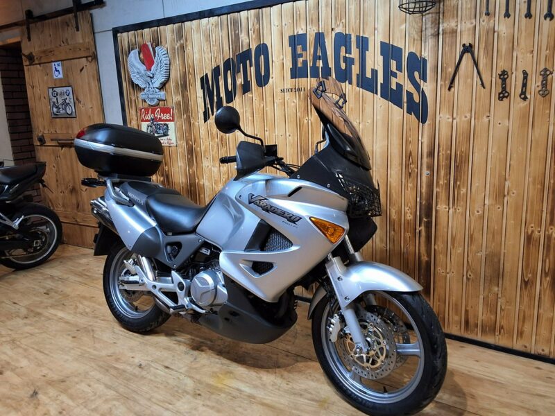 Honda Varadero VARADERO 1000 zadbana perfekcyjna Bardzo ładna xl1000