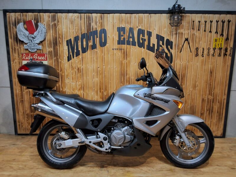 Honda Varadero VARADERO 1000 zadbana perfekcyjna Bardzo ładna xl1000