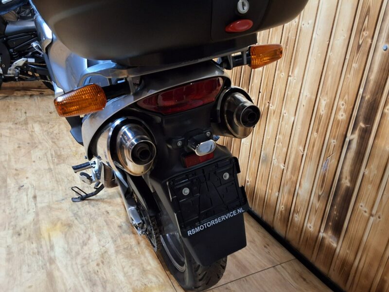 Honda Varadero VARADERO 1000 zadbana perfekcyjna Bardzo ładna xl1000