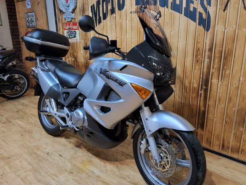 Honda Varadero VARADERO 1000 zadbana perfekcyjna Bardzo ładna xl1000