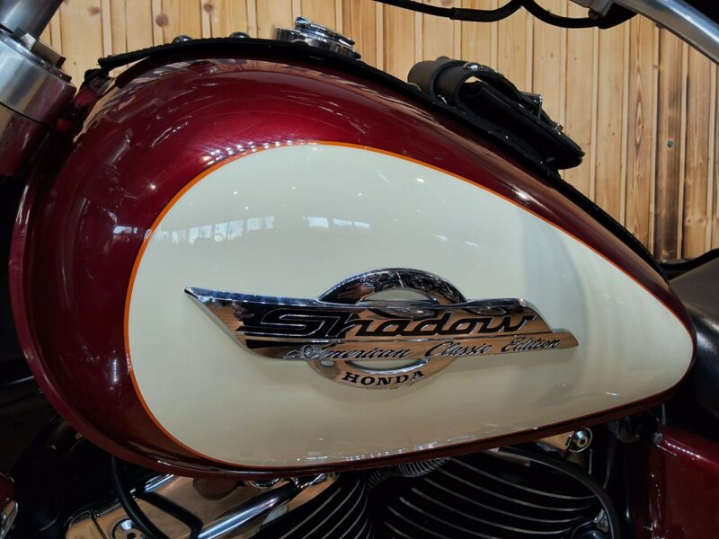 Honda Shadow HONDA VT1100 SHADOW C 2 Piękna i Zadbana, raty -kup online