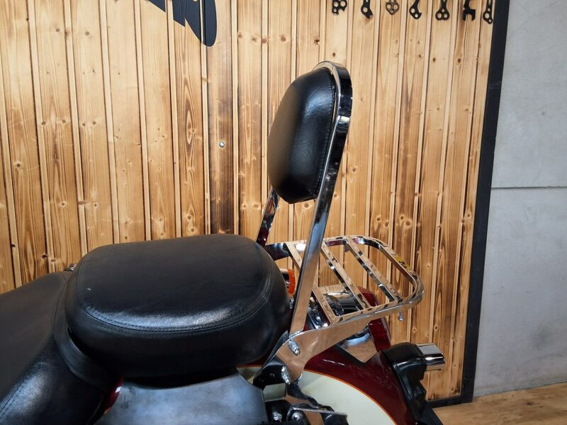 Honda Shadow HONDA VT1100 SHADOW C 2 Piękna i Zadbana, raty -kup online
