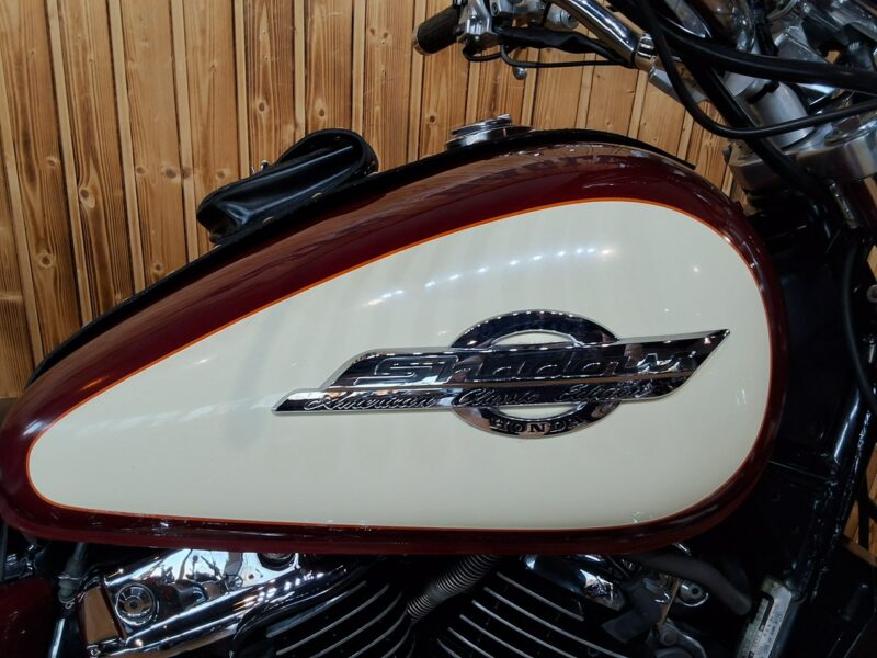 Honda Shadow HONDA VT1100 SHADOW C 2 Piękna i Zadbana, raty -kup online