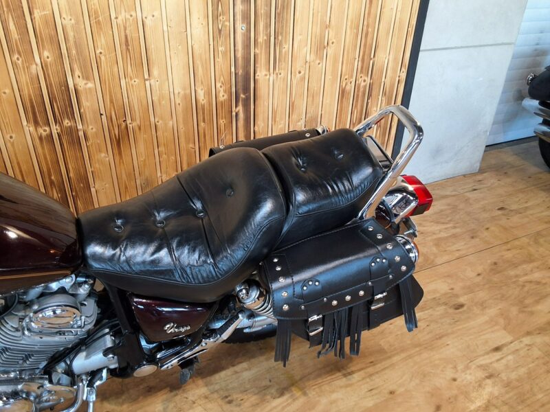 Yamaha Virago * Ładne brzmienie BARDZO ŁADNA w pięknych kolorach
