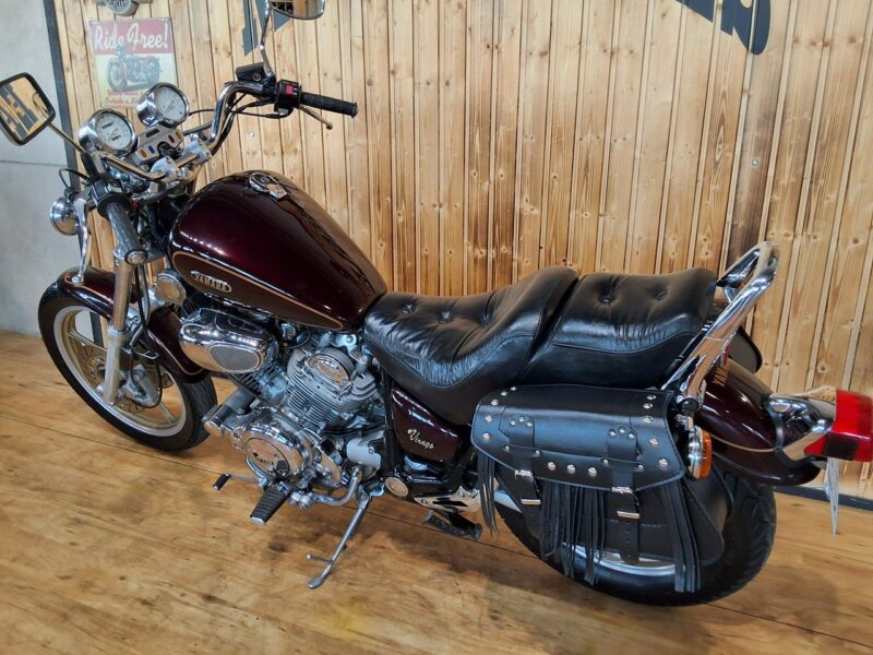 Yamaha Virago * Ładne brzmienie BARDZO ŁADNA w pięknych kolorach