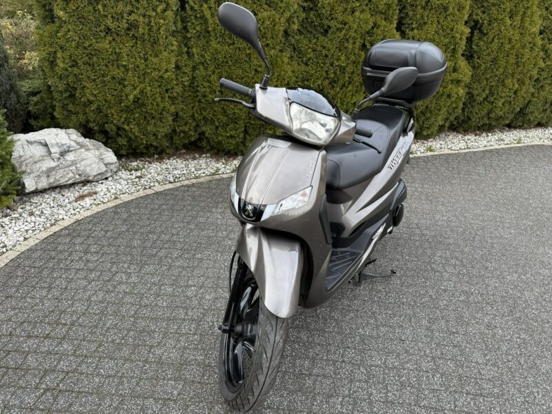 Peugeot inny Pokrowiec zimowy Kufer