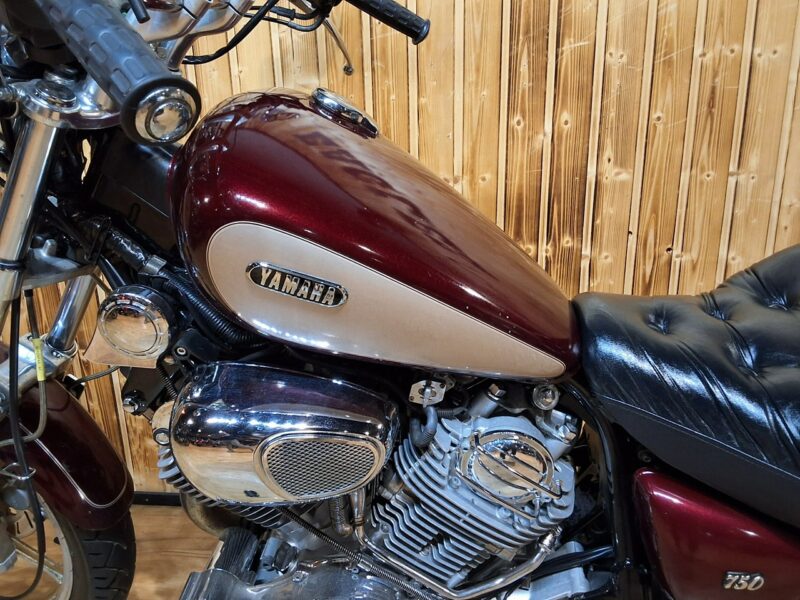 Yamaha Virago * Ładne brzmienie BARDZO ŁADNA w pięknych kolorach