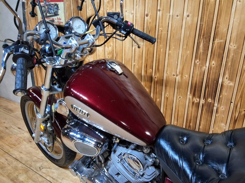 Yamaha Virago * Ładne brzmienie BARDZO ŁADNA w pięknych kolorach