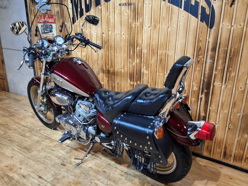 Yamaha Virago * Ładne brzmienie BARDZO ŁADNA w pięknych kolorach