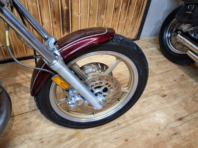Yamaha Virago * Ładne brzmienie BARDZO ŁADNA w pięknych kolorach