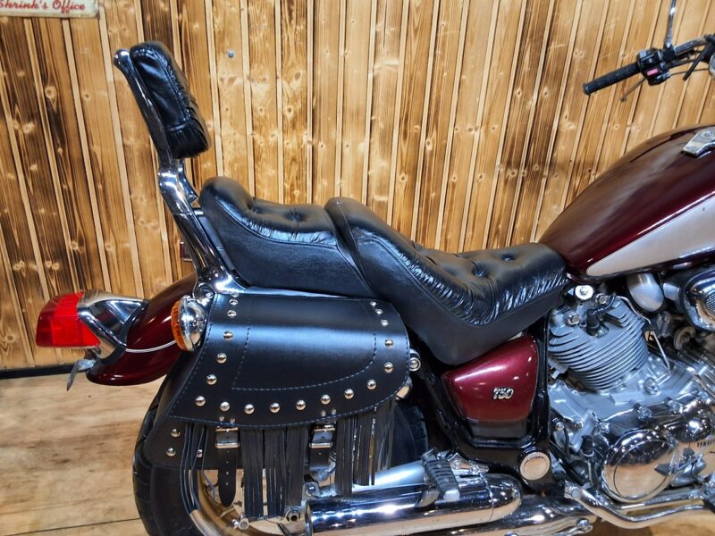 Yamaha Virago * Ładne brzmienie BARDZO ŁADNA w pięknych kolorach