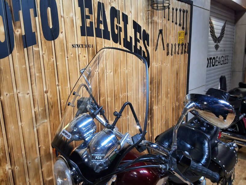 Yamaha Virago * Ładne brzmienie BARDZO ŁADNA w pięknych kolorach
