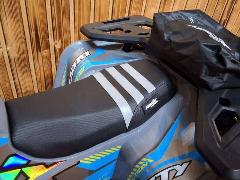 ASIX Inny ASIX M10 50ccm ccm Bardzo doposażony quad dla najmłodszych..raty,
