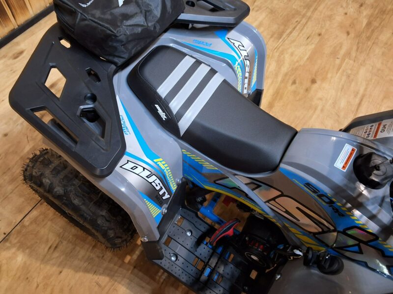 ASIX Inny ASIX M10 50ccm ccm Bardzo doposażony quad dla najmłodszych..raty,