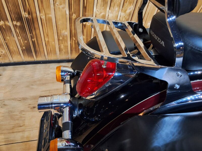 Honda Shadow HONDA VT750 SHADOW C Piękna i Zadbana, raty -kup online 11tyś km