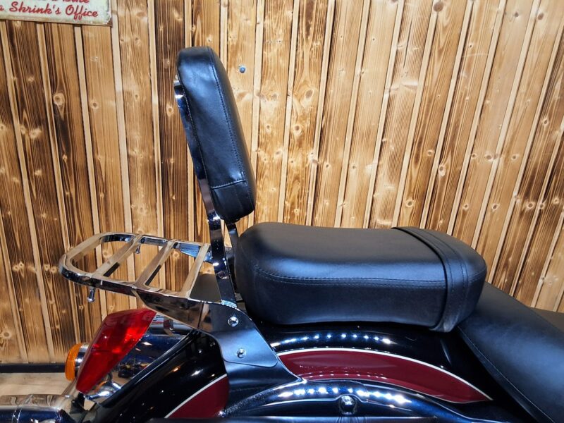 Honda Shadow HONDA VT750 SHADOW C Piękna i Zadbana, raty -kup online 11tyś km