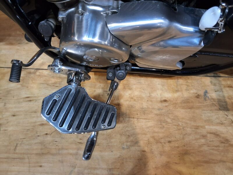 Honda Shadow HONDA VT750 SHADOW C Piękna i Zadbana, raty -kup online 11tyś km