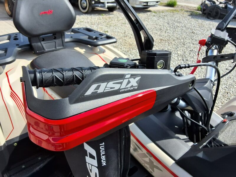 ASIX Inny ASIX CHALLENGER 250 hit na rynku HIT Nowość