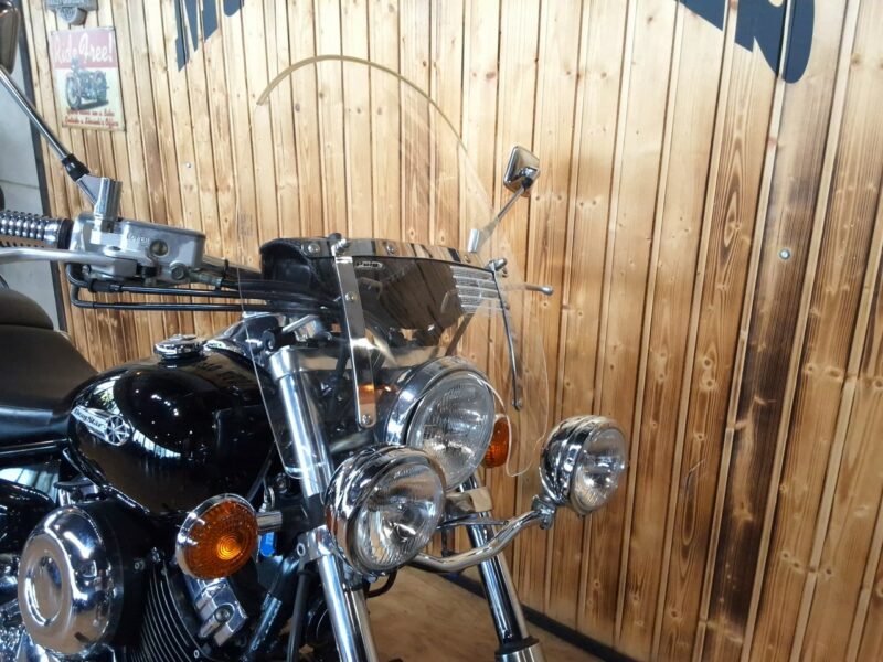 Yamaha Drag Star * Ładne brzmienie yamaha raty -kup online oraz na raty..