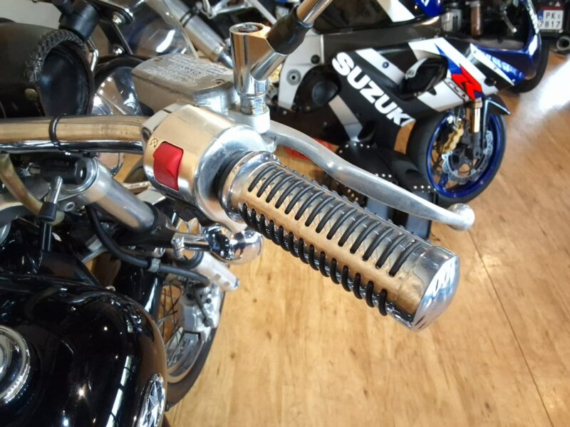 Yamaha Drag Star * Ładne brzmienie yamaha raty -kup online oraz na raty..